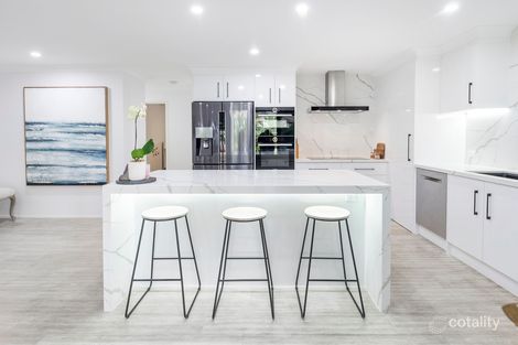 Property photo of 154 Christina Ryan Way Arundel QLD 4214