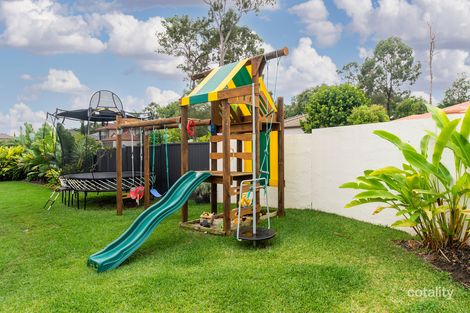 Property photo of 154 Christina Ryan Way Arundel QLD 4214