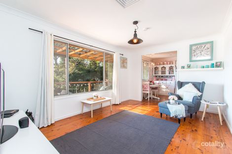 Property photo of 5 Cartella Place Macquarie Hills NSW 2285