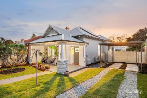 91 Mccourt St, West Leederville, WA 6007