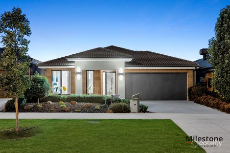 Property photo of 25 Moorgate Road Clyde North VIC 3978