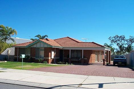 23 Frangipani Loop, Marangaroo, WA 6064