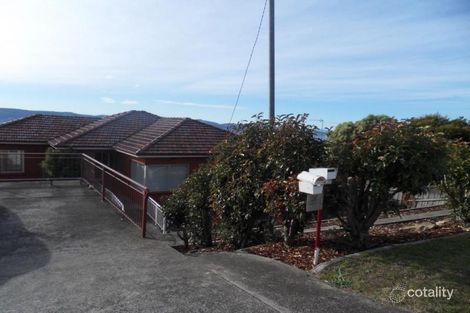 Property photo of 13 Kirval Court West Hobart TAS 7000