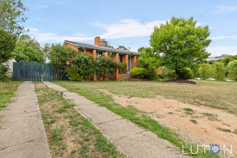 17 O'Sullivan St, Higgins, ACT 2615