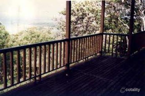 Property photo of 95 Tramican Street Point Lookout QLD 4183