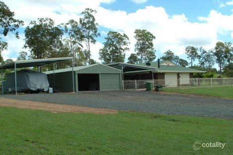 Property photo of 20 Countess Court Mount Hallen QLD 4312