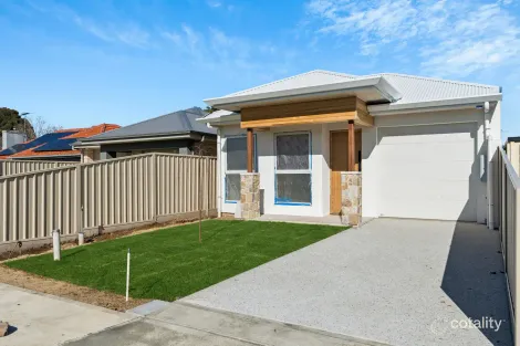 Property photo of 11 Cornwall Street Lockleys SA 5032