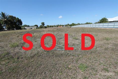 5a Ramtron Pl, Ayr, QLD 4807