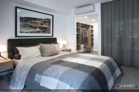 Property photo of 308/43 Wyandra Street Teneriffe QLD 4005