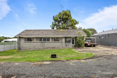 Property photo of 402 Richards Street Canadian VIC 3350