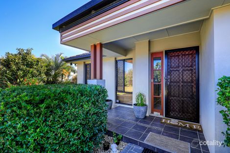 Property photo of 6 Rosander Place Bargara QLD 4670