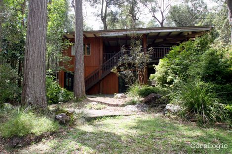 Property photo of 136 Webster Road Wondecla QLD 4887