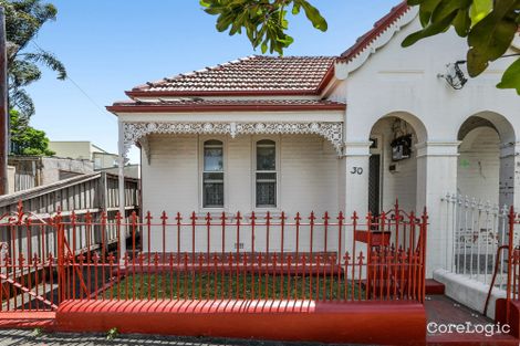 Property photo of 30 Temple Street Stanmore NSW 2048