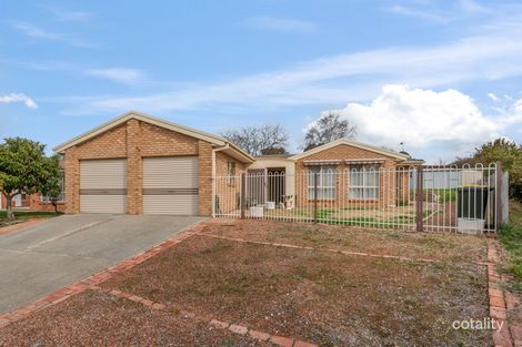 Property photo of 6 Guginya Crescent Ngunnawal ACT 2913