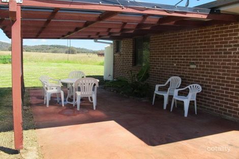 Property photo of 1047 Castlereagh Highway Menah NSW 2850
