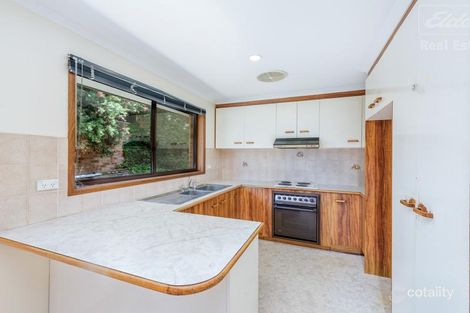 Property photo of 25 Lochiel Street Karabar NSW 2620