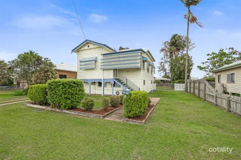 28 Wynter St, Norville, QLD 4670