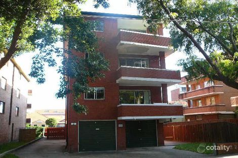 3/2 Blenheim St, Randwick, NSW 2031