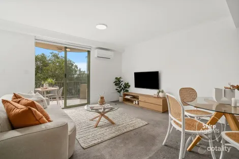 Property photo of 18/23-29 Willock Avenue Miranda NSW 2228