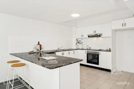 Property photo of 18/23-29 Willock Avenue Miranda NSW 2228