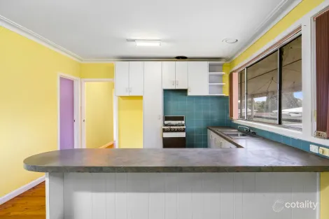 Property photo of 402 Richards Street Canadian VIC 3350
