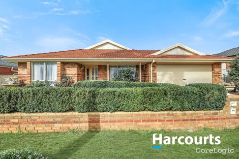 Property photo of 18 Cromwell Lane Cranbourne East VIC 3977