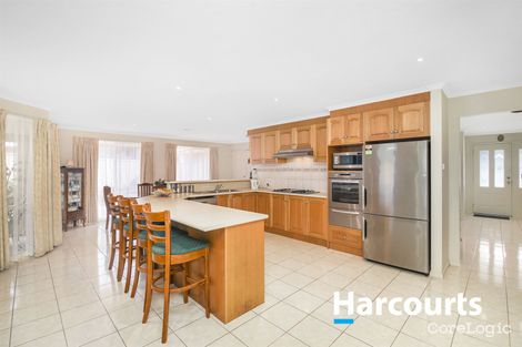 Property photo of 18 Cromwell Lane Cranbourne East VIC 3977