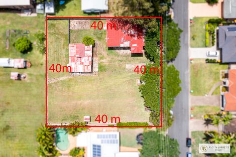 24-30 Chermside St, Wellington Point, QLD 4160