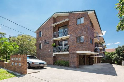 3/46 Eighth Ave, Coorparoo, QLD 4151