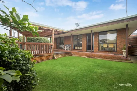 Property photo of 22 Glenview Drive Warrnambool VIC 3280