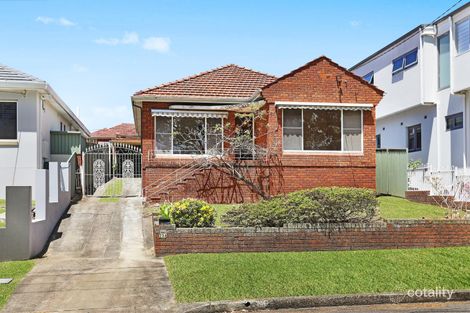 Property photo of 25A Basil Road Bexley NSW 2207