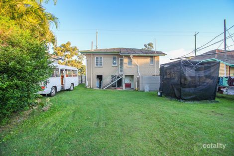 Property photo of 16 Crawford Road Wynnum West QLD 4178