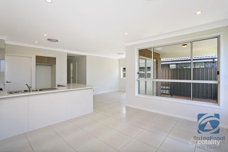 Property photo of 43 Lodore Street The Ponds NSW 2769