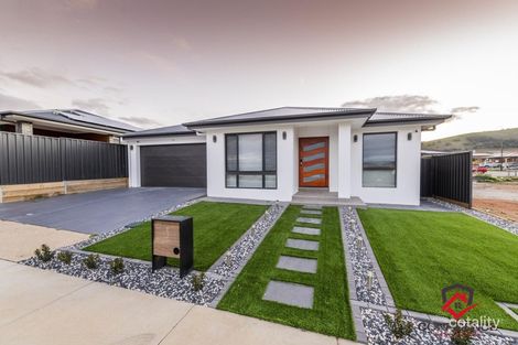 Property photo of 3 Ingpen Street Taylor ACT 2913