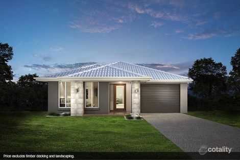 5 Adelaide Cres, Ormeau Hills, QLD 4208