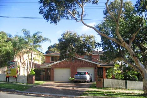 151 Burraneer Bay Rd, Burraneer, NSW 2230