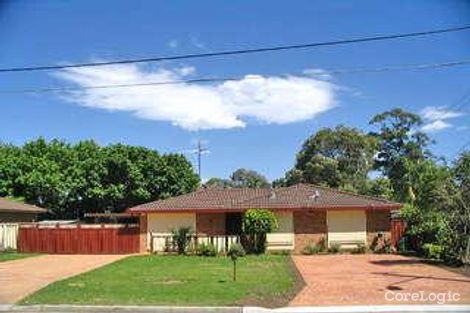 Property photo of 33 Great Western Highway Emu Plains NSW 2750