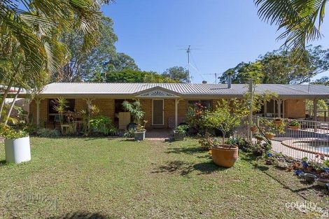 Property photo of 34 Haven Road Carbrook QLD 4130