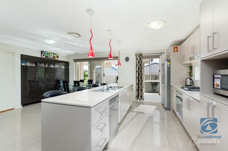 Property photo of 18 Madison Place Schofields NSW 2762