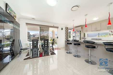 Property photo of 18 Madison Place Schofields NSW 2762