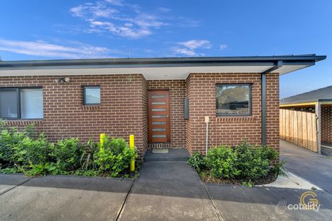 Property photo of 2/1 Arnold Street Cranbourne VIC 3977