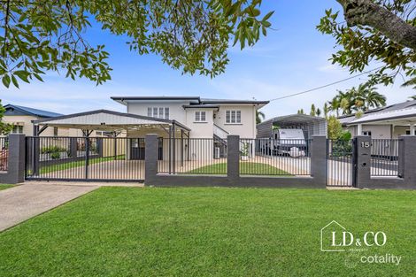 Property photo of 15 Schaefer Street West Mackay QLD 4740