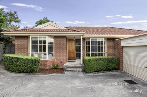 2/1 Notlen St, Ringwood, VIC 3134
