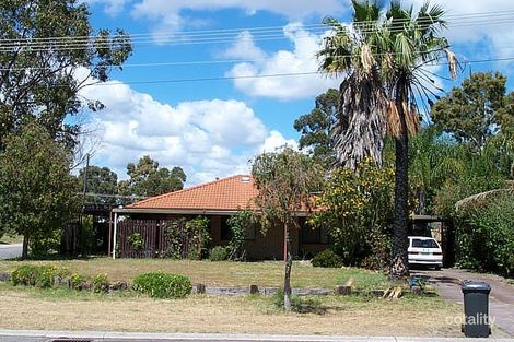 45 Ashburton Dr, Gosnells, WA 6110