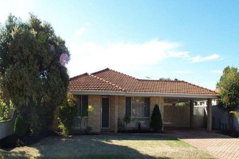 27 Turnbury Park Dr, Jandakot, WA 6164