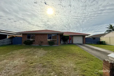 67 Jasmin Dr, Bongaree, QLD 4507