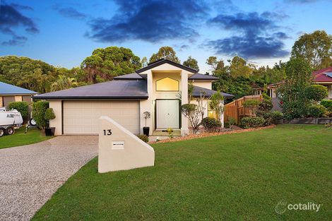 Property photo of 13 Bauple Street Albany Creek QLD 4035