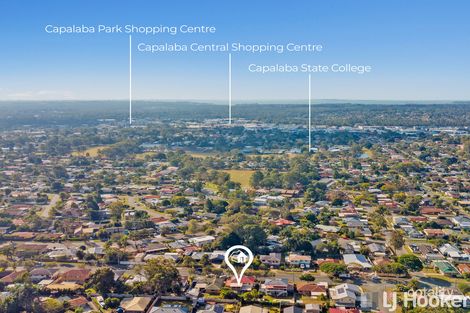 Property photo of 23 Kennedy Drive Capalaba QLD 4157
