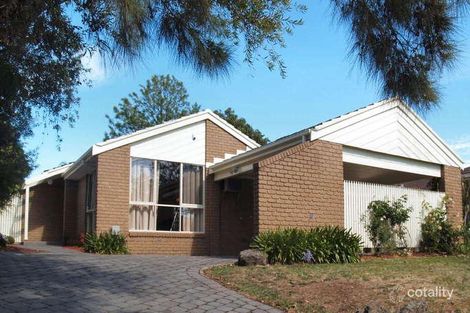 Property photo of 9 Milpera Crescent Wantirna VIC 3152