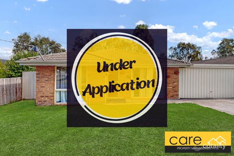 Property photo of 43 Meredith Crescent Hampton Park VIC 3976